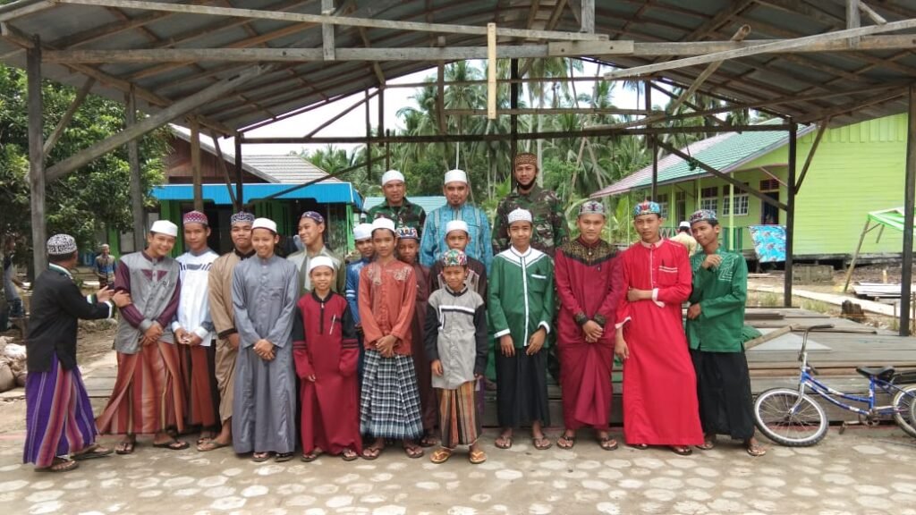 Pondok Pesantren Darul Iman