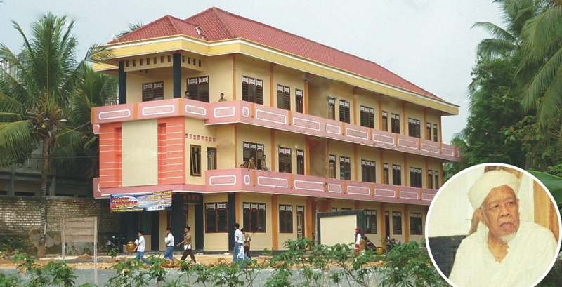 Pondok Pesantren Darul Ulum