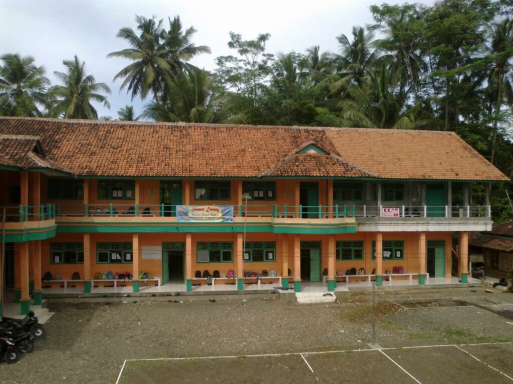 Pondok Pesantren Kalangsari