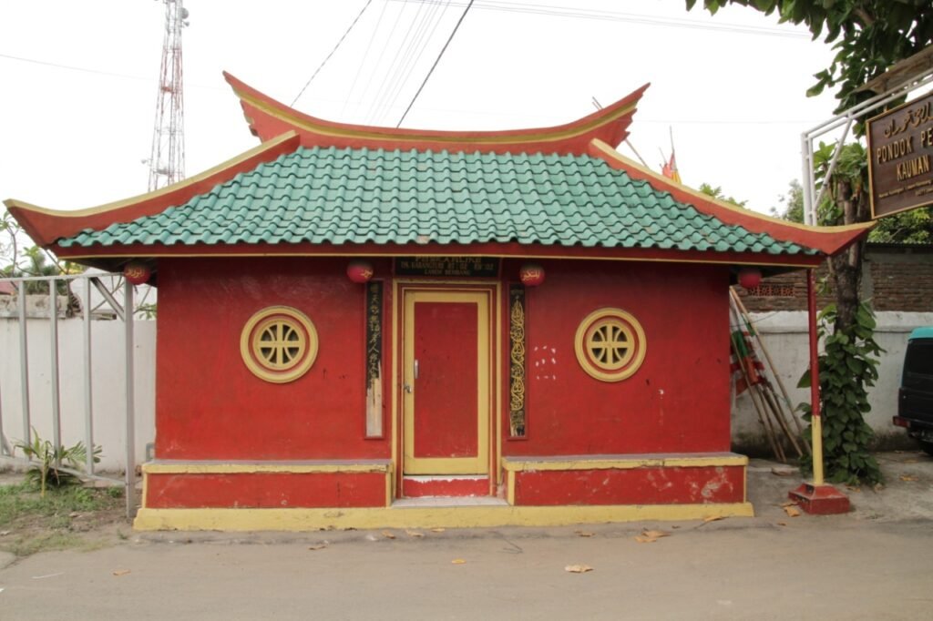 Pondok Pesantren Kauman Lasem