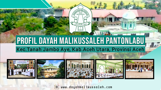 Pondok Pesantren Malikussaleh