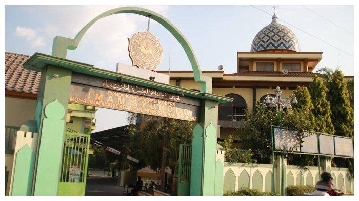 Pondok Pesantren Modern Imam Syuhodo