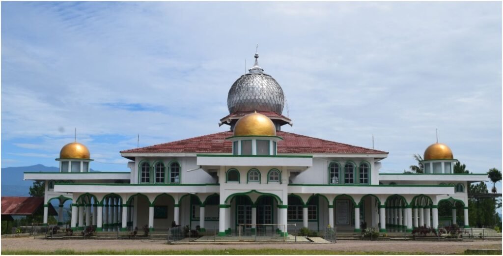Pondok Pesantren Nurul Islam