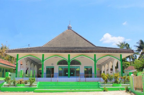 Pondok Pesantren Nurul Islam