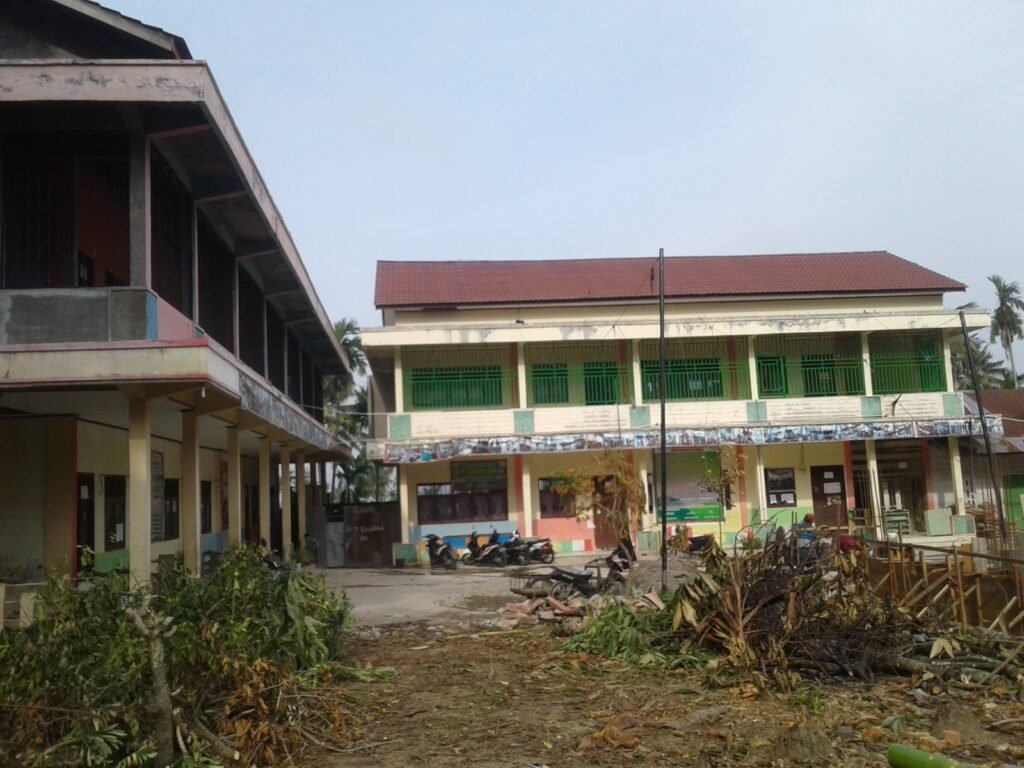 Pondok Pesantren Raudhatul Hasanah