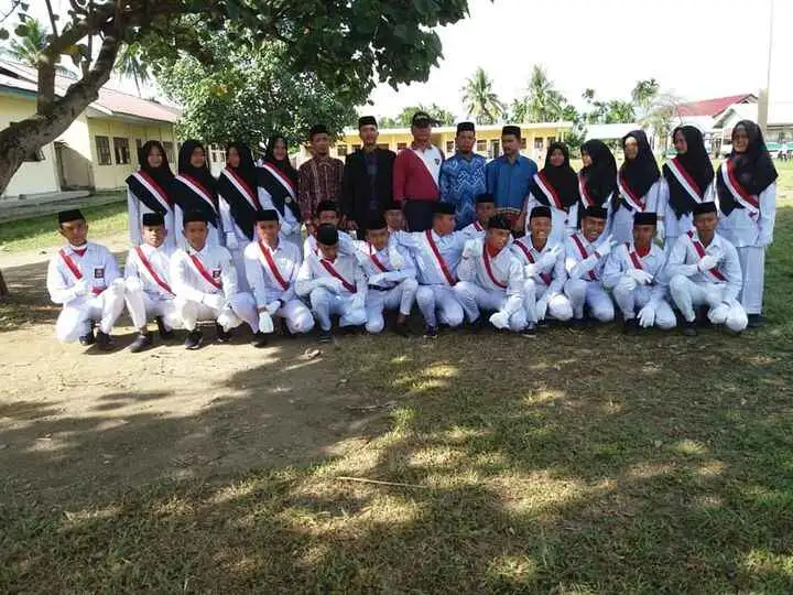 Pondok Pesantren Raudhatul Islam Kutacane