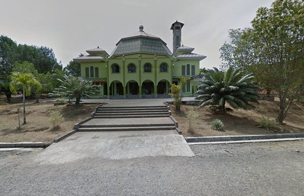 Pondok Pesantren Sabilil Muttaqien