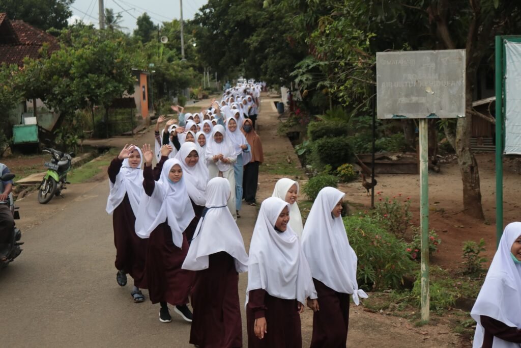 Pondok Pesantren Shuffah Hizbullah Al Fatah