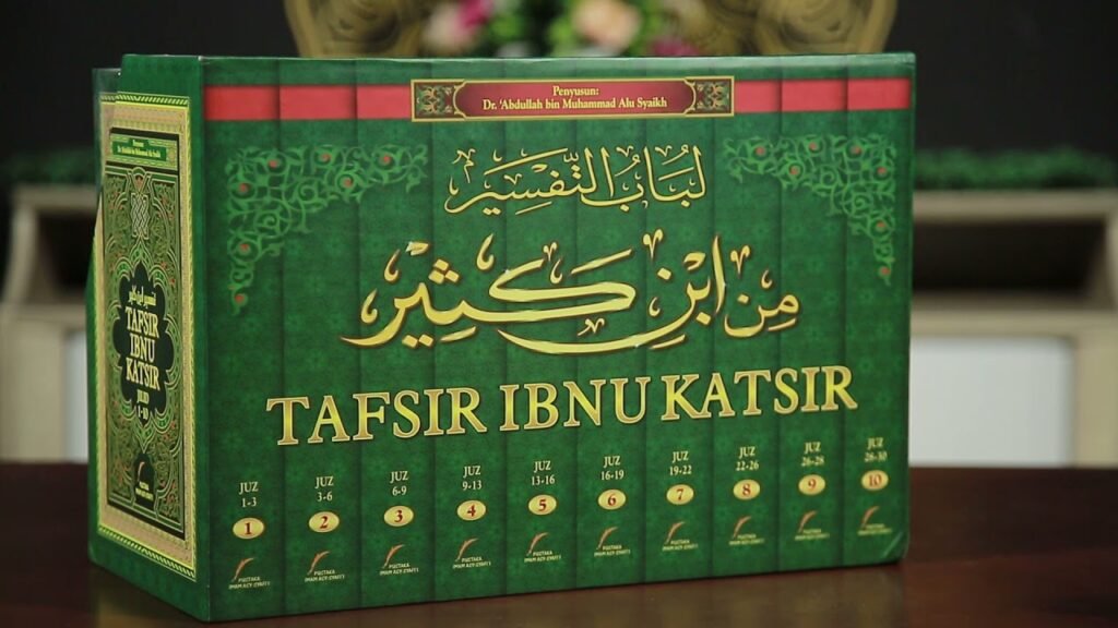 Apa Itu Tafsir