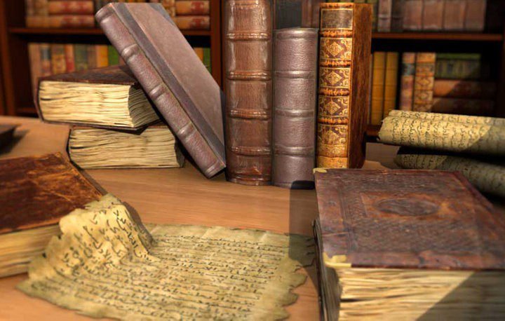 Download Kitab Arba’una Qudsiyyah PDF