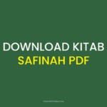 Download Kitab Safinah PDF