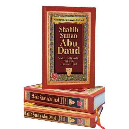 Pengertian Kitab Sunan Abu Daud