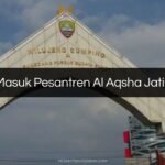 Biaya Masuk Pesantren Al Aqsha Jatinangor