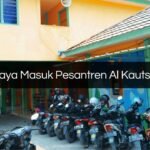 Biaya Masuk Pesantren Al Kautsar