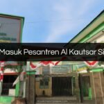 Biaya Masuk Pesantren Al Kautsar Sidoarjo