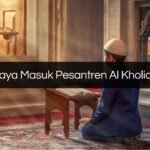 Biaya Masuk Pesantren Al Kholidin