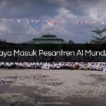 Biaya Masuk Pesantren Al Mundziri