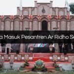 Biaya Masuk Pesantren Ar Ridho Sentul