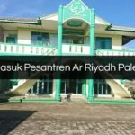 Biaya Masuk Pesantren Ar Riyadh Palembang