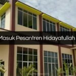 Biaya Masuk Pesantren Hidayatullah Batam