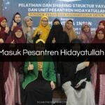 Biaya Masuk Pesantren Hidayatullah Depok
