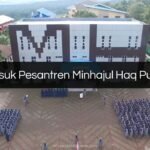 Biaya Masuk Pesantren Minhajul Haq Purwakarta