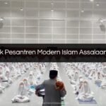 Biaya Masuk Pesantren Modern Islam Assalaam Sukoharjo