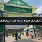 Biaya Masuk Pesantren Nurul Iman Cibaduyut Bandung