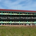 Biaya Masuk Pesantren Parabek Bukittinggi