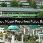 Biaya Masuk Pesantren Purba Baru