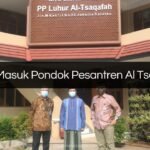 Biaya Masuk Pondok Pesantren Al Tsaqafah