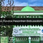Biaya Masuk Pondok Pesantren Babussalam Pekanbaru