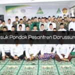 Biaya Masuk Pondok Pesantren Darussurur Cimahi