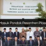 Biaya Masuk Pondok Pesantren Ploso Kediri