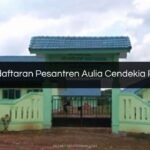 Biaya Pendaftaran Pesantren Aulia Cendekia Palembang