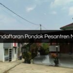 Biaya Pendaftaran Pondok Pesantren Nurul Fajri