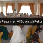 Biaya Pesantren Al Bayyinah Pekanbaru
