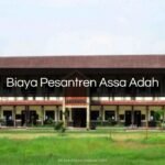 Biaya Pesantren Assa Adah