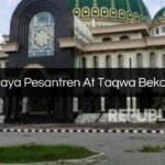 Biaya Pesantren At Taqwa Bekasi