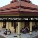 Biaya Pesantren Darul Fithrah