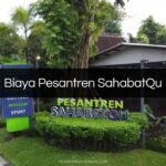 Biaya Pesantren SahabatQu