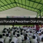 Biaya Pondok Pesantren Darul Huffaz