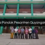 Biaya Pondok Pesantren Guyangan Pati