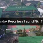 Biaya Pondok Pesantren Ihsanul Fikri Magelang
