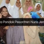 Biaya Pondok Pesantren Nuris Jember