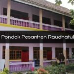 Biaya Pondok Pesantren Raudhatul Ulum