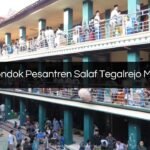 Biaya Pondok Pesantren Salaf Tegalrejo Magelang