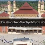 Biaya Pondok Pesantren Salafiyah Syafi iyah Sukorejo