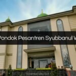 Biaya Pondok Pesantren Syubbanul Wathon
