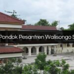 Biaya Pondok Pesantren Walisongo Sragen